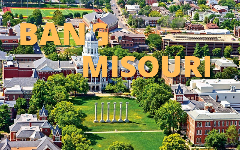 Những thông tin du học sinh cần biết về bang Missouri ở Mỹ